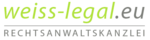 Logo | Rechtsanwalt & Fachanwalt für Insolvenzrecht Christian Weiß in Köln